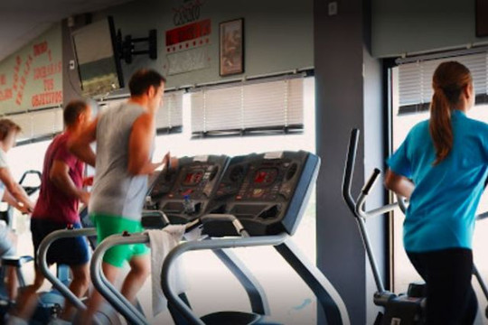 Imagen 3 de la galería del partner Gym Light Fitness Cubas