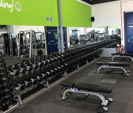 Image 3 from énergie Fitness - Colchester partner gallery