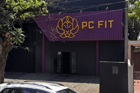 Imagem 1 da galeria do parceiro PC FIT Condicionamento Físico