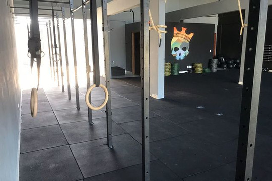 Imagem 2 da galeria do parceiro Crown Serra - ES