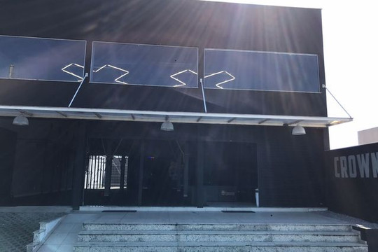 Imagem 1 da galeria do parceiro Crown Serra - ES