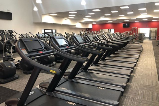 Image 1 from Everyone Active - Langley Leisure Centre partner gallery