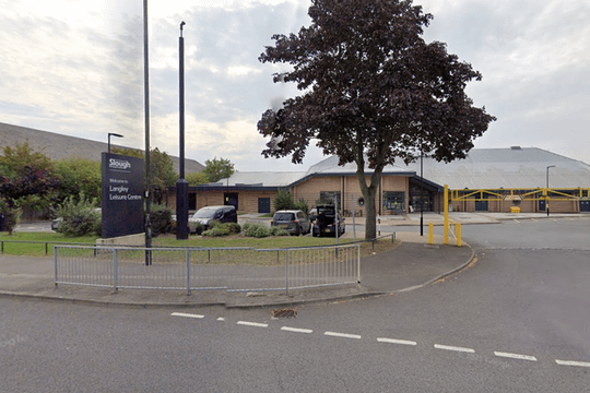 Image 2 from Everyone Active - Langley Leisure Centre partner gallery