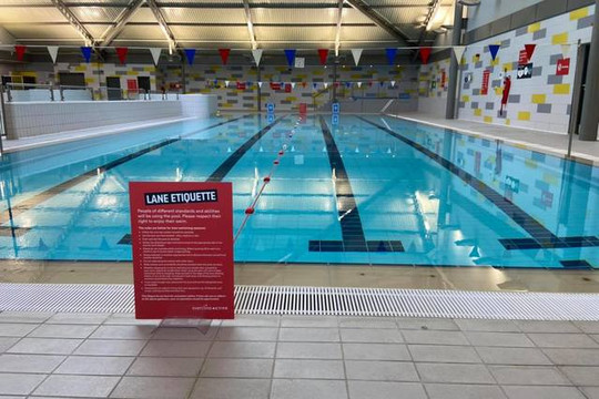 Image 3 from Everyone Active - Langley Leisure Centre partner gallery