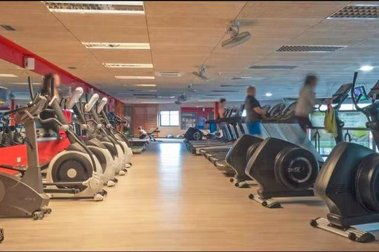Imagen 1 de la galería del partner Bierzo Fitness Center