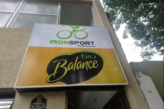 Imagen 2 de la galería del partner Ironsport Performance