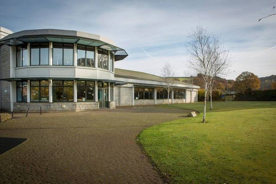Image 2 from Parklands Leisure Centre partner gallery
