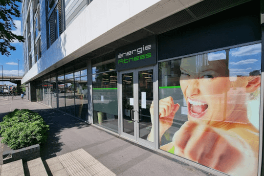 Image 2 from énergie Fitness - Brentford partner gallery