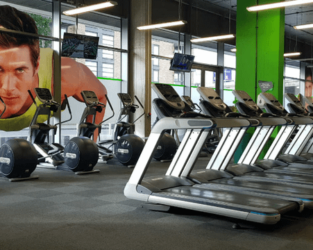 Image 3 from énergie Fitness - Brentford partner gallery