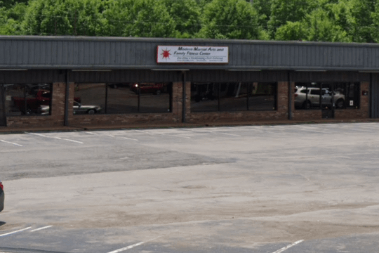 Image 2 from Modern Martial Arts and Family Fitness partner gallery