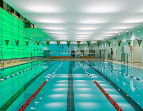 Image 2 from Pancras Square Leisure partner gallery
