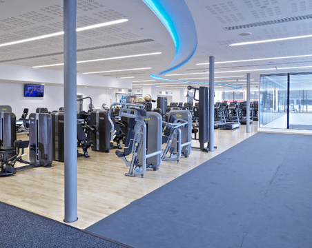 Image 3 from Pancras Square Leisure partner gallery