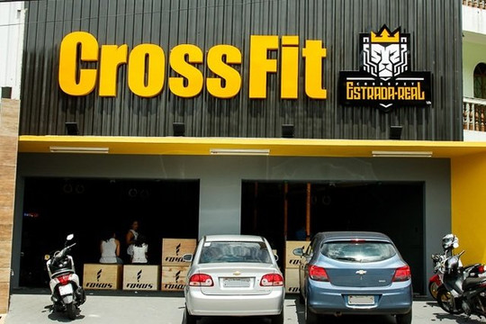 Imagem 1 da galeria do parceiro CrossBox Estrada Real