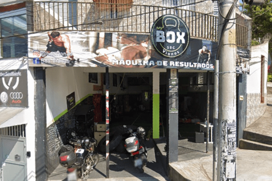 Imagem 2 da galeria do parceiro My Box - Vianas