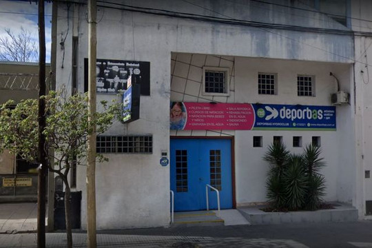 Imagen 2 de la galería del partner Deporbas - San Martín