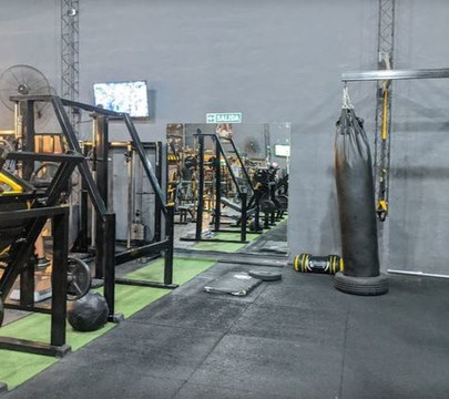 Imagen 3 de la galería del partner Vikings