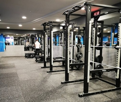 Image 3 from Better Gym Connswater partner gallery