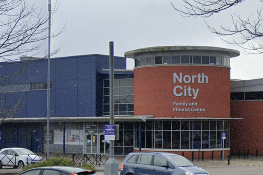Image 2 from North City Family and Fitness Centre partner gallery