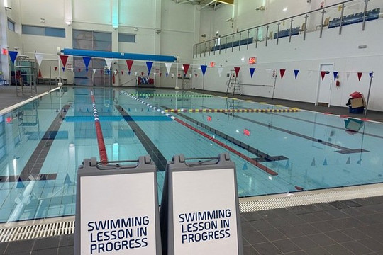 Image 3 from North City Family and Fitness Centre partner gallery