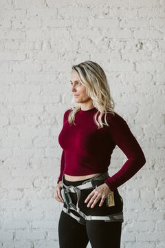 Image 2 from Breanne Rowe - Fitness Consultant partner gallery