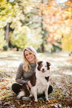 Image 3 from Breanne Rowe - Fitness Consultant partner gallery