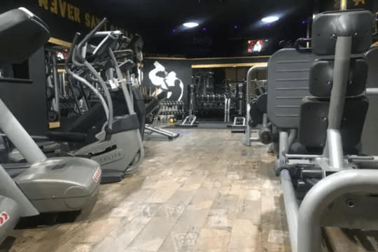 Immagine 3 dalla galleria del partner Fit Point Active