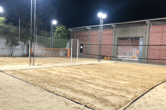 Imagem 3 da galeria do parceiro Areia Carioca