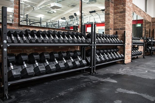Image 3 from PB Performance Gym partner gallery