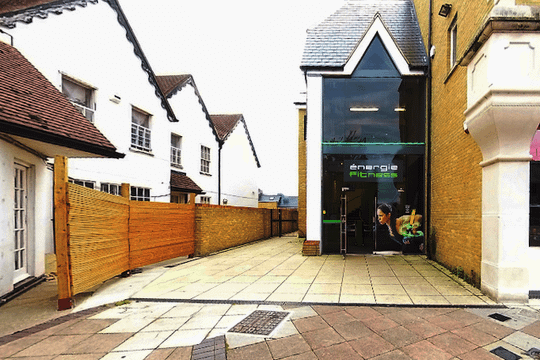 Image 2 from énergie Fitness - Hoddesdon partner gallery