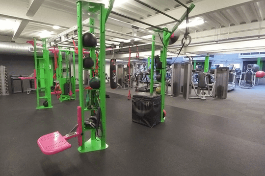 Image 3 from énergie Fitness - Hoddesdon partner gallery