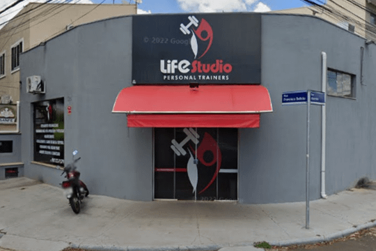 Imagem 2 da galeria do parceiro Life Studio Personal