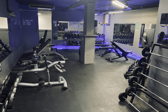 Image 3 from Results Health Club partner gallery