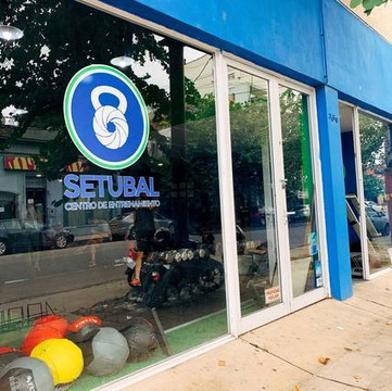 Imagen 2 de la galería del partner Setúbal centro de entrenamiento