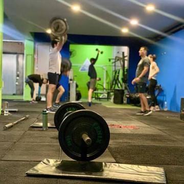 Imagen 3 de la galería del partner Setúbal centro de entrenamiento