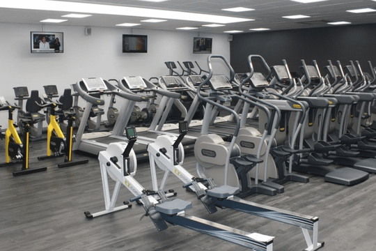 Image 1 from Maindy Leisure Centre partner gallery
