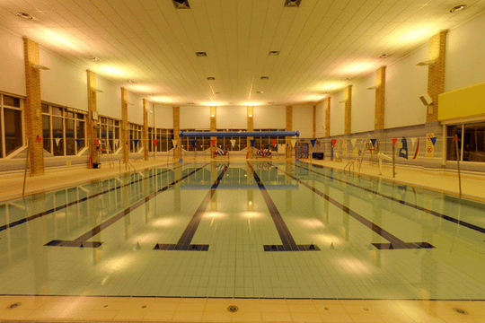 Image 3 from Maindy Leisure Centre partner gallery