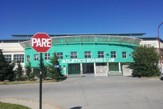 Imagen 2 de la galería del partner ASOCIACIÓN ATLÉTICO BOXING CLUB