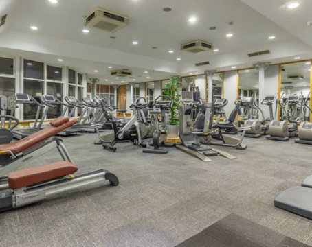 Image 1 from Henley Leisure Centre partner gallery