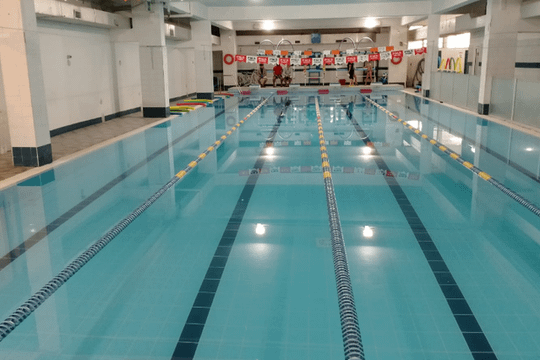 Immagine 1 dalla galleria del partner ASD Invictus H2O Puteoli