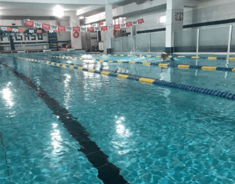 Immagine 3 dalla galleria del partner ASD Invictus H2O Puteoli