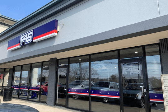 Image 2 from F45 Middletown Kentucky partner gallery