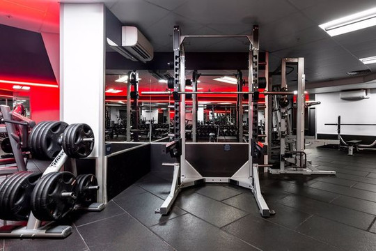 Image 2 from Fitness First - St Albans partner gallery