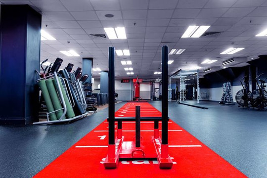 Image 3 from Fitness First - St Albans partner gallery
