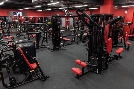 Image 1 from Snap Fitness - Burntwood partner gallery