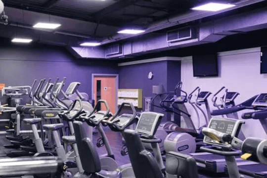 Image 1 from Chingford Leisure Centre partner gallery