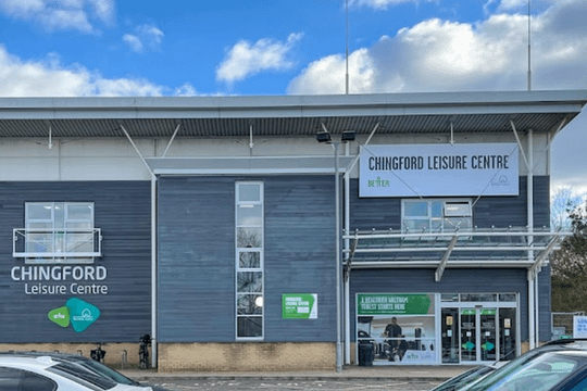 Image 2 from Chingford Leisure Centre partner gallery