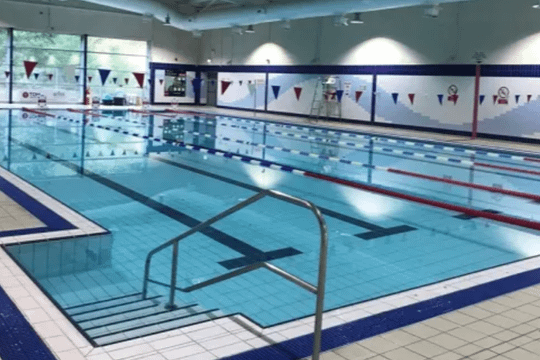 Image 3 from Chingford Leisure Centre partner gallery