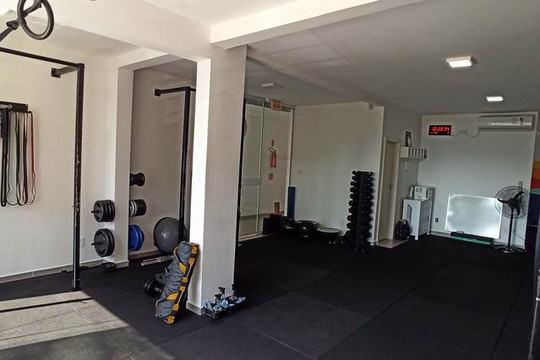 Imagem 2 da galeria do parceiro Physis4 Bem Estar E Fitness