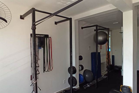 Imagem 3 da galeria do parceiro Physis4 Bem Estar E Fitness