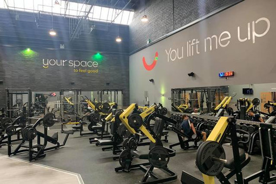 Image 1 from Your Space Hoyland partner gallery